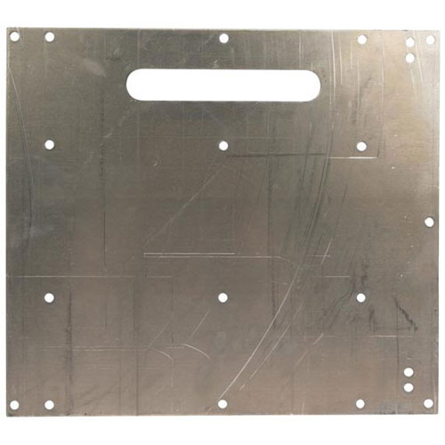 (image for) APW Wyott HC-84139 ALUMINUM TRANSFER PLATE M-9 - Click Image to Close